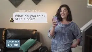 Shop Your Way Day in the Life: Member Service Lead