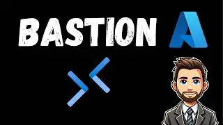 Azure Bastion Host &ndash; Secure RDP & SSH Access to Private VMs