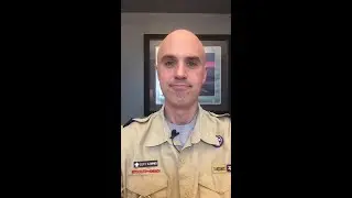 Pack 680 Cubmaster minute #1 (spring 2020)