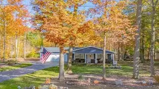 600 WINCHESTER DRIVE, ROSCOMMON, MI Presented by Kevin Nagel.