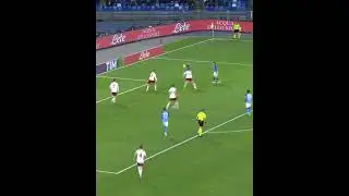 VICTOR OSIMHEN 🎯 BEST STRIKER 👌