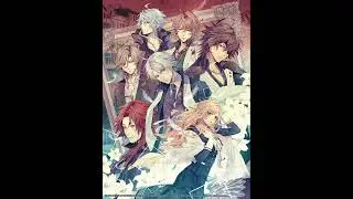 Star Shadow ~stella starrium~ [De-limited] - Piofiore: Episodio 1926 OST