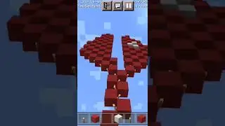 Minecraft Big Heart