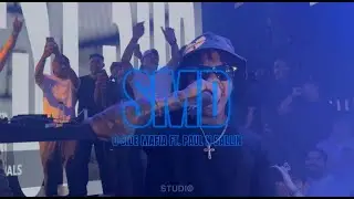SMD - O SIDE MAFIA ft. Paul N Ballin (Live Performance) @ DD Night Club
