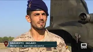 Preparados para la acción - En Profundidad - CMM