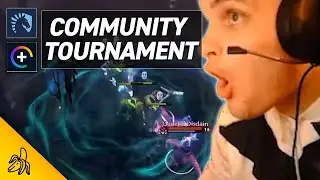 Epic Fails and Highlights - BSJ Casts Viewers' Tournament (Liquid+)