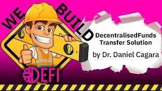 We build on DeFiChain  - 