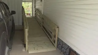 40th anniversary of the Texas Ramp Project