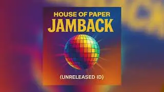 Jamback (Unreleased ID)