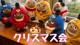 余韻に浸っていた日【きなこパパの日記帳】