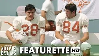 My All American (2015) Featurette - Character Piece