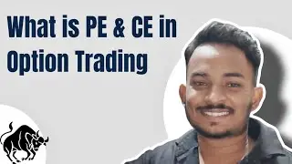CE और PE Explained in Hindi | Options Trading Basics | समझें Call और Put Options