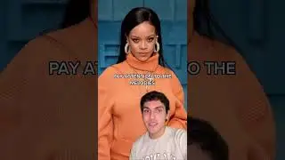 These Songs Sound EXACTLY the Same (Pt 2) #rihanna #halsey #music