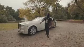 Piraat - Phantom Sessie (Prod. DeibyTunes)