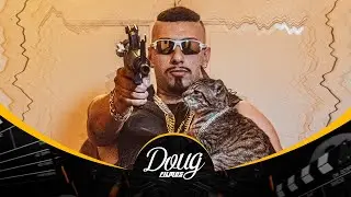 OBEK MC - DON PLACO (CLIPE OFICIAL) Doug Filmes