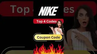 Nike Coupon Code & Promo Code Secrets 2026 &mdash; Save Big on Nike Discount, Deals & Vouchers