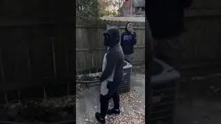 How Those Self Defense Videos Be On Social Media