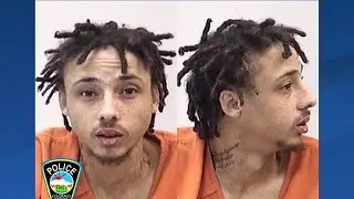 Christmas Eve Citadel Mall shooting suspect takes plea deal