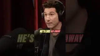 Jon Bernthal VS The RUSSIAN MAFIA #joeroganexperience