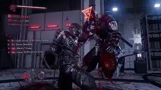 NINJA GAIDEN 4 part 12
