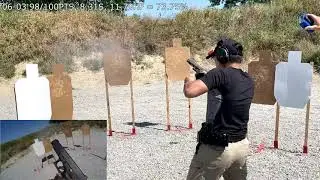 Making A Class in USPSA Production