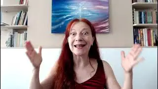 Summer Solstice Meditation 2023 - About Abundance