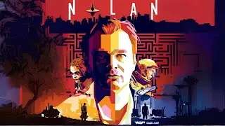 nolan -ft. santosh narayanan | edit | tamil