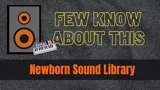 NEW. Free Sound Library. Music Samples, Loops, One shots, Sound Effects.