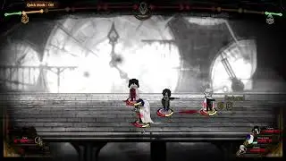 Library of Ruina - Pete's Dream