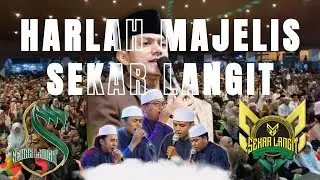 VLOG HARLAH MAJELIS SEKAR LANGIT YANG KE 3 | 15 JANUARI 2026