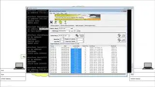 basic IP subnet calc
