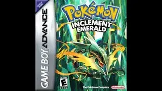 Pokemon Reborn Hardcore Nuzlocke Attempt 6 - Corey