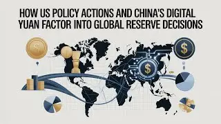 &ldquo;How US Policy Actions and China&rsquo;s Digital Yuan Factor Into Global Reserve Decisions&rdquo;