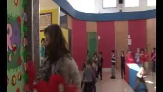 Lip dub Colegio Romareda Zaragoza