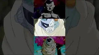 frieza in hell #dbs #dbz #dbsuper #frieza