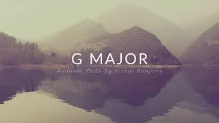 G Major Pad