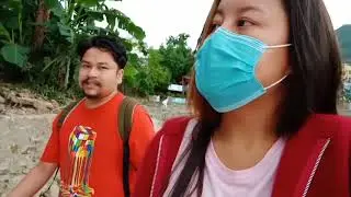 TAUDAHA vlog