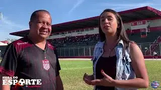 PATROCUP 2022 - SECRET&Aacute;RIO DE ESPORTES MAURO NOGUEIRA