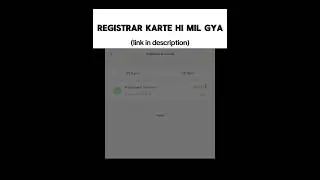 WITHOUT ENVIRONMENT EARNING APP 💰💰