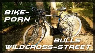 MAAB's BULLS WILDCROSS STREET - Bikeporn