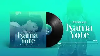 Lyyn - kama yote (Official Audio)