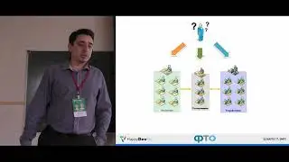 Разработка ERP систем