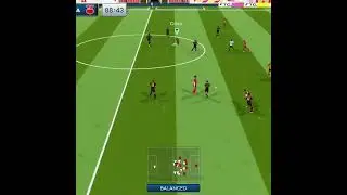 Cody Gakpo miss it, #dls25 #dls26 ##codygakpo #brunofernandes #messi #ronaldo