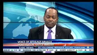 The FBI investigations into S Africans involved in the 2010 World Cup