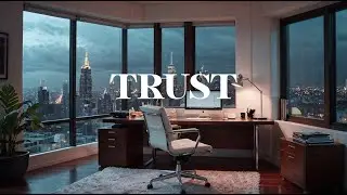 Work Music for Progress | Trust the Process