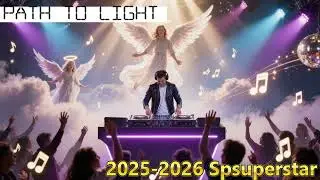 Path to Light (EUROBEAT SONG)