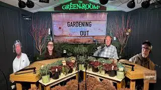 Live Gardening Show | Jan 31 | Gardening Inside Out