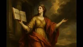 Proverbia 08 | Sung in Latin (Vulgate Bible)
