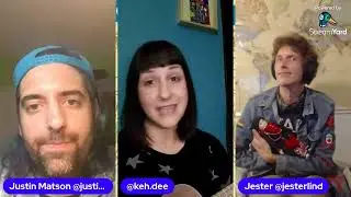 The Comedy Workshop - Episode #375