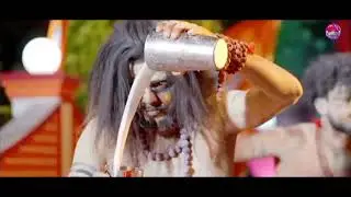 SAWAN MEIN KADA DHUAAN DHUAAN- Latest Kanwar Geet 2025 | Suraj Baadshah Neha Raj | FT. PALLAVI SINGH